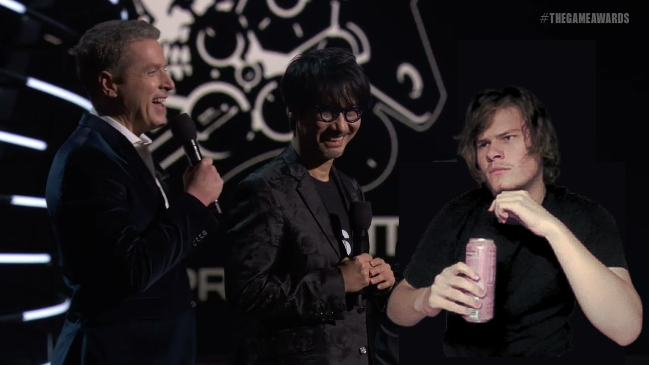 sopping it kojima26